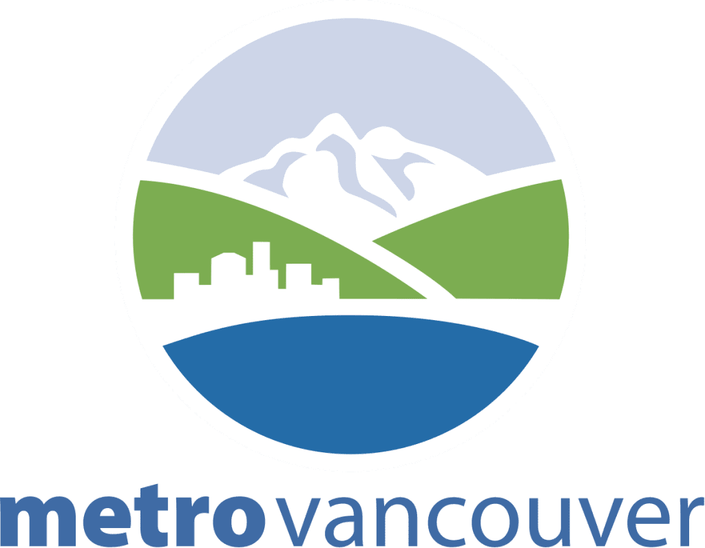 metro Vancouver logo