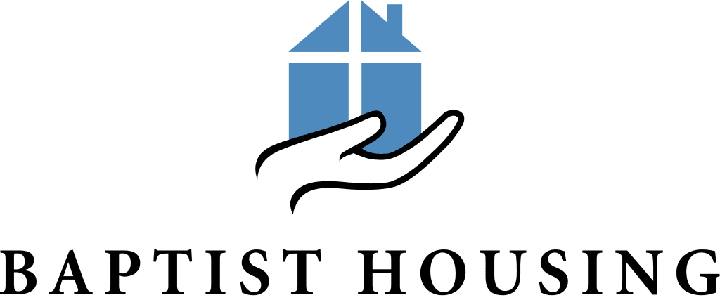 Baptist Housing logo