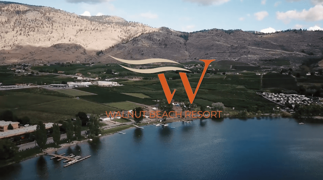 CustomAir HVAC case study video for Walnut Beach Resort