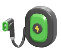 Kelowna electrician EV Charger Installation icon