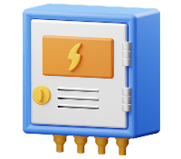 Kelowna electrician Electrical Panel Upgrades icon