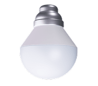 Kelowna electrician Interior and Exterior Lighting icon