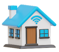 Kelowna electrician Smart Home Automation icon