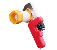 Kelowna plumber Backflow Prevention and Testing icon