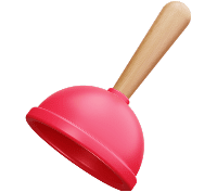 Kelowna plumber Drain Cleaning and Unclogging icon