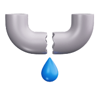 Kelowna plumber Leak Detection and Repairs icon